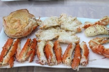 [강원도 여행] 강릉에서 힐링여행지 찾고 주문진 맛집에서 마무리
