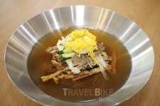 [시티맛집] 선릉 구경하고 강남논현동 맛집서 냉면 한 그릇