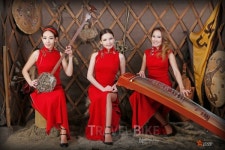 아시아 POP과 국악 오케스트라의 향연