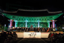 정동야행, 100여년 뛰어넘은 낭만의 거리로의 초대장