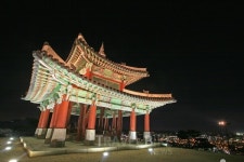 [주말 여행] 화성을 따라, 역사를 따라 수원여행, 맛집도 즐겨요