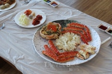 주말여행 1박2일 속초 가볼만한 곳.. 속초대게 맛집 베스트