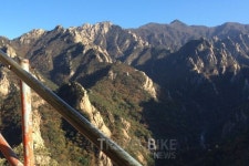 입과 눈이 즐거운 속초여행, 설악산과 맛집으로 힐링여행