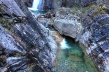 입과 눈이 즐거운 속초여행, 설악산과 맛집으로 힐링여행