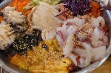 다크투어로 돌아보는 강화도 역사여행 그리고 맛집