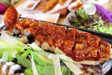 다크투어로 돌아보는 강화도 역사여행 그리고 맛집