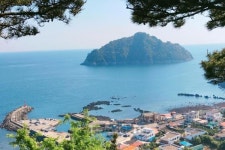 [제주도 여행] 서귀포 펜션 예약하고 동남아 휴양지처럼 힐링