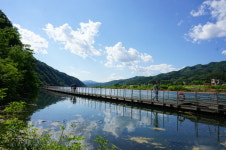 [한국관광공사 추천여행지] 마음을 잇는 여행지 화천으로의 특별한 DMZ여행