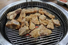 늦봄의 환상 양평 세미원 봄빛정원문화제 막바지, 맛집 정보