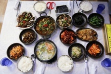 [거제도 여행] 거제도 주요 명소와 자연산 돌게 게장 맛집