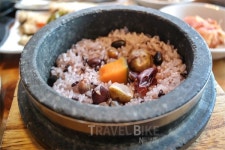 교과서 여행지, 경주에서 가족과 즐기는 맛집 투어