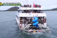 뭉쳐야뜬다 호주 포트 스티븐슨에서 즐기는 낙타 라이딩, 돌고래 크루즈