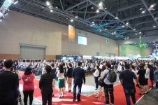 올해 여름휴가는 하나투어 박람회로 떠나볼까?