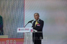 올해 여름휴가는 하나투어 박람회로 떠나볼까?