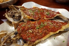 연인과 떠나는 주말여행지, 천안 여행의 핫스폿 맛집