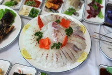 [주말여행] 한국의 아름다운 섬 안면도 힐링 포인트와 맛집