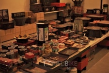 [백종원의 3대천왕] 여름철 더위로 잃어버린 입맛을 찾아 냉국수 탐험