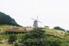 잘 고른 펜션 하나 외국여행 안 부럽다 거제도가족펜션