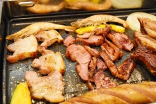 도심에서 주말보내기 좋은 곳 베스트 사당역 맛집