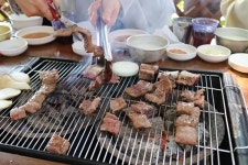 산책이 있는 풍경 포천, 이동갈비 맛집까지 둘러봐야
