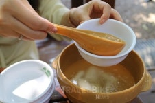 산책이 있는 풍경 포천, 이동갈비 맛집까지 둘러봐야