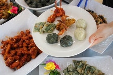 [예상] 6월이 부른다 속초 주말여행...속초대게 맛집 찾아 1박2일