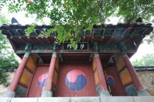 [국내여행] 여름만큼이나 화끈한 여행지, 광주로 떠나요