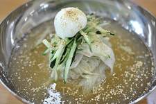 천안 가볼만한 곳 1순위 천안 냉면 맛집서 더위 싹