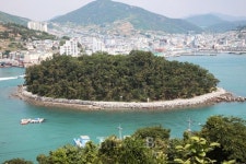 [여수여행] 시원한 여수 풍경과 장군도, 신선함 가득 맛집