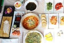 [강릉여행] 여름바다 손짓한다, 설악이 오라한다... 주문진 맛집으로 고고씽