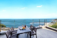 외국여행보다 낫네 국내여행도 럭셔리하게 포항풀빌라펜션