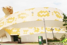 [국내여행] 이른 여름, 7월의 여행은 함평자연에서 100배 즐기기