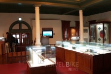 [인천여행] 교과서에 나온 여행지 탐방하고 부평 삼산동 맛집 가자