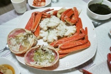 [인천여행] 교과서에 나온 여행지 탐방하고 부평 삼산동 맛집 가자