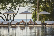 해외 특급 리조트에서 누리는 알찬 여름휴가