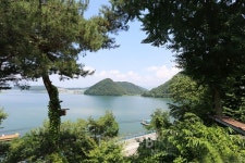 7월 더위탈출 여행은 춘천으로! 식사는 인심 좋은 맛집에서