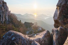 [남해여행] 볼 것 많은 남해, 펜션에 묵는 것만으로 행복여행!