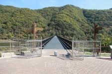 [국내여행] 화천, 은하수를 떠올리며 자연을 노래하는 여행지