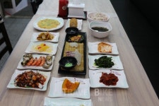 7월의 싱그러움 강릉에서 느끼고, 주문진 맛집서 방점