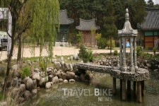 색다른 매력의 속초 여행지, 걸어서 중앙시장 맛집까지 가볼까?