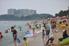 색다른 매력의 속초 여행지, 걸어서 중앙시장 맛집까지 가볼까?