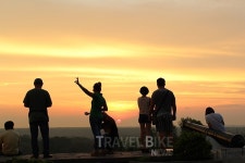 말레이시아 색다르게 만나기! 쿠알라룸푸르, 코타키나발루 여행 반딧불 투어