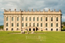 [영국여행] 오만과 편견 제인 오스틴 발자취 따라..