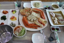 동해가 좋다 오징어도 잡고, 스피트보트도 타고! 신나는 대회와 속초맛집