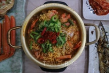 호반의 도시 춘천에서 낭만데이트, 맛집 여행은 필수