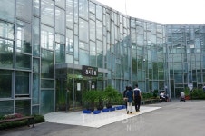 힐링부산! 화명생태공원 둘러본 후 대게 맛집에서 즐기는 색다른 여름피서!