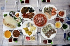 나를 설레게 하는 속초 여행, 대포항 맛집 힐링여행