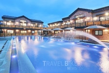 [경주여름휴가] 해외여행 물럿거라 경주수영장펜션 나선다