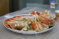 사진 찍기 좋아 속초 꼭 가볼만한 곳 속초중앙시장맛집