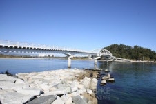 무더위야 물렀거라! 여름휴가지 1순위 강릉, 그리고 주문진맛집 여행